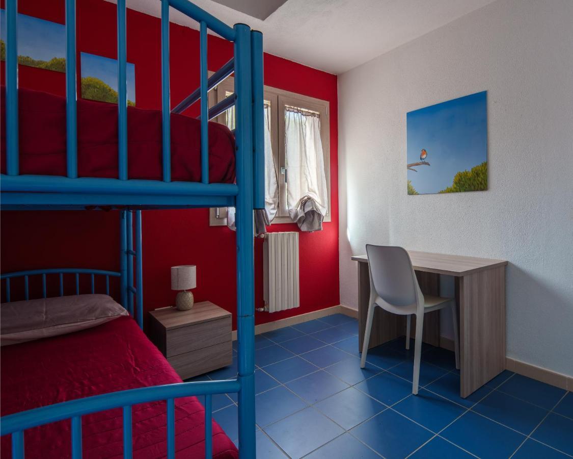 Locanda 'E Monte Nuoro  Exterior photo