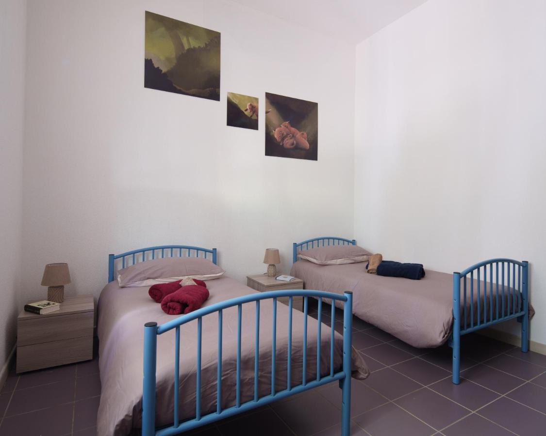 Locanda 'E Monte Nuoro  Exterior photo